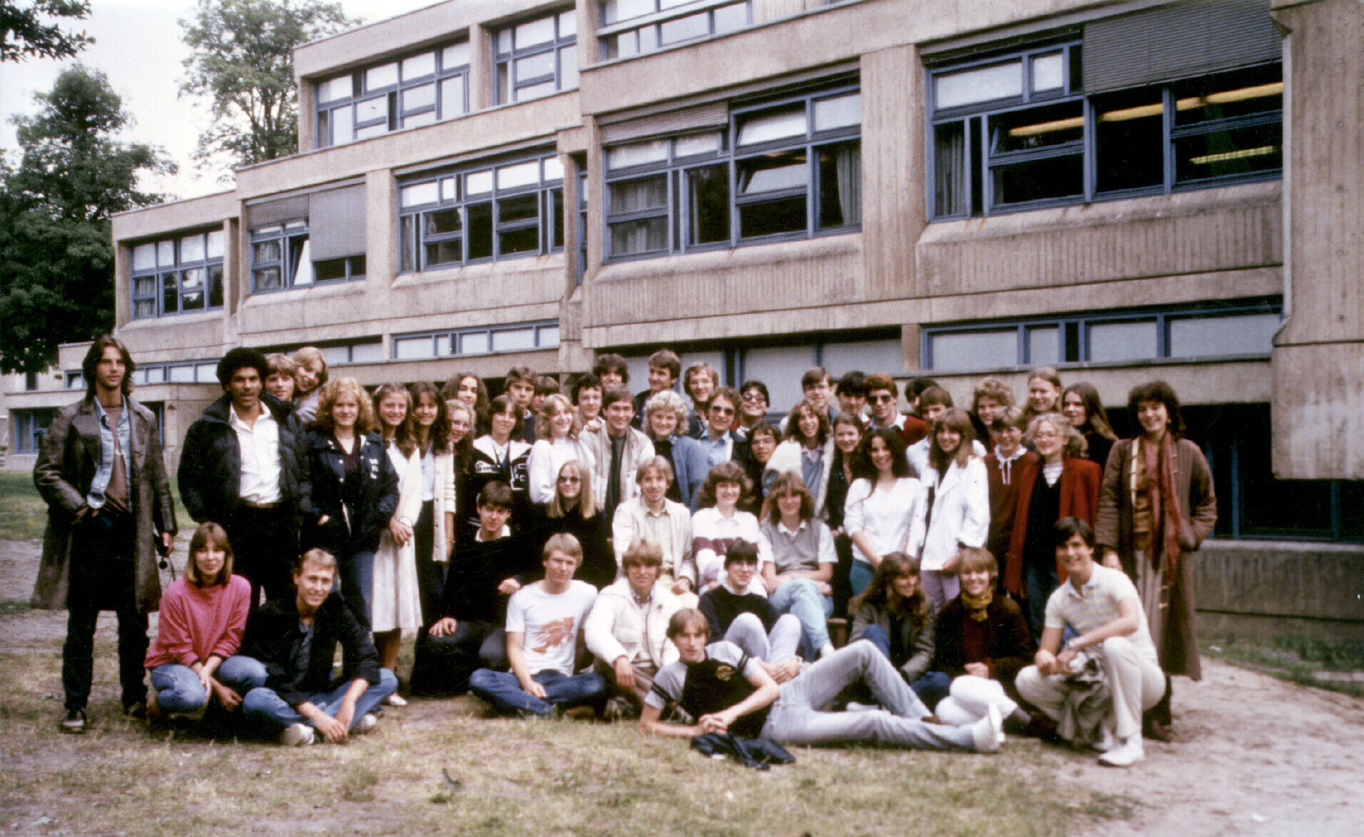 JFKS Class of '82